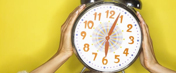 7 Quick Ways to Free Up More Time in Your Day