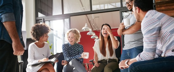 The Psychology of Teams: 9 Lessons on How Happy, Efficient Teams Really Work