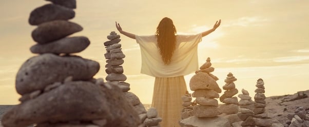 5 Ways Meditation Improves Sales Performance