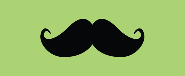 The Agency Style Guide: 50 Creative Moustaches to Try This Movember [Infographic]