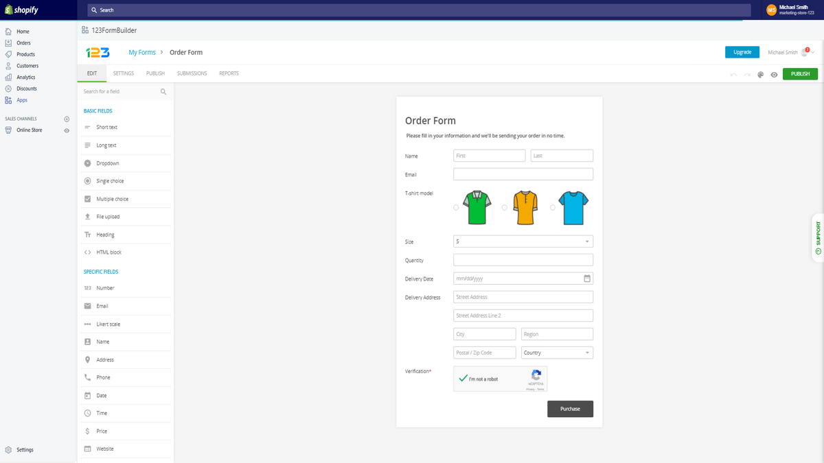 33 of the Best Form Builder Tools for 2024