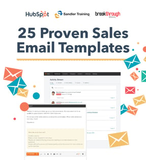 1-sales-email-template