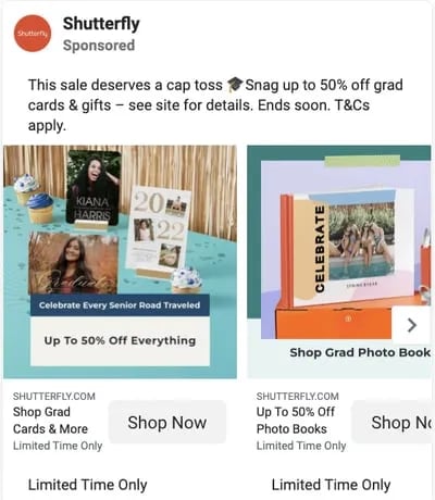 16 of the Best Facebook Ad Examples That Actually Work (And Why)