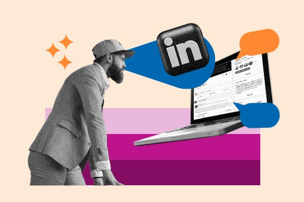 CFBR Pros and Cons: How to use "LinkedIn Commenting for better reach" hack