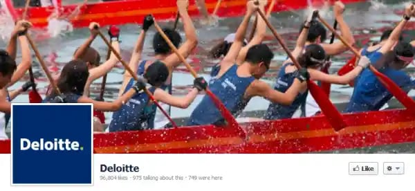 Deloitte facebook resized 600