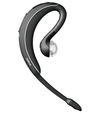 Jabra Wave headset for reps