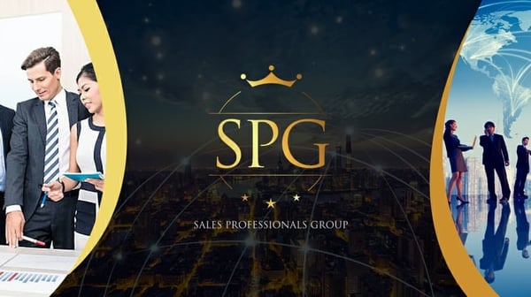 Sales Professionals Group on Facebook