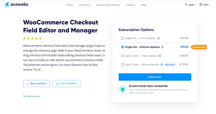 20 woocommerce-checkout-field-editor-and-manager