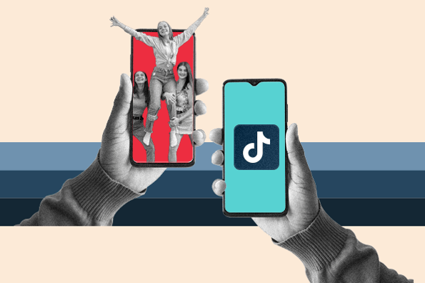 Viral TikTok Hashtags: How to Use Hashtags to Skyrocket Your Brand