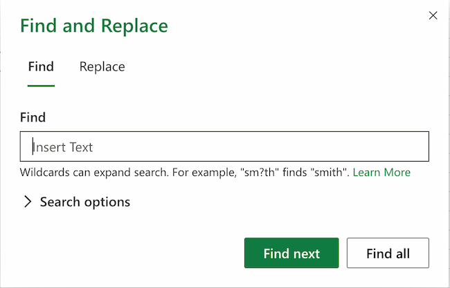 24 find and select.jpg?width=650&height=417&name=24 find and select - How to Use Excel Like a Pro: 29 Easy Excel Tips, Tricks, &amp; Shortcuts