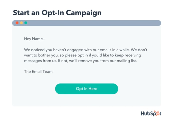 25 Best Email Popup Examples (& Practices) to Grow Your List