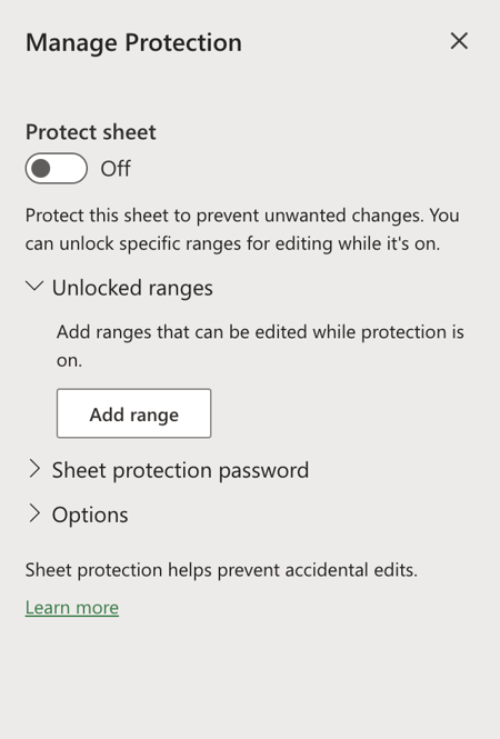 25a protect your work.png?width=450&height=666&name=25a protect your work - How to Use Excel Like a Pro: 29 Easy Excel Tips, Tricks, &amp; Shortcuts