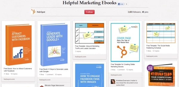 hubspot marketing ebooks resized 600