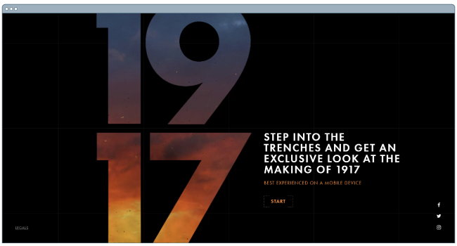 37 of the Best Website Designs to Inspire You in 2022 - HubSpot (Picture 14)