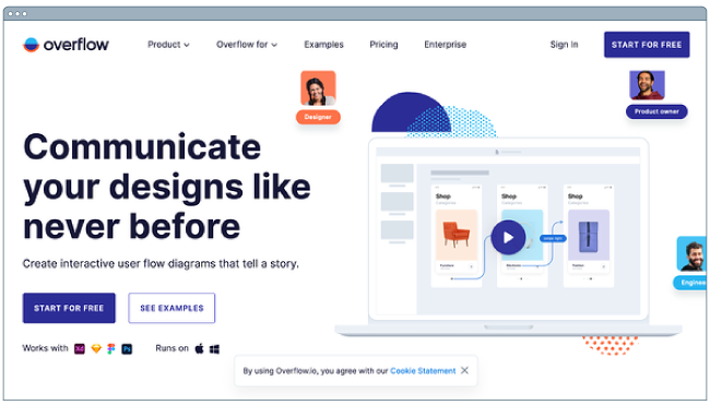 37 of the Best Website Designs to Inspire You in 2022 - HubSpot (Picture 21)