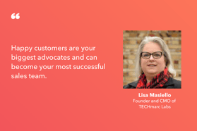 15 Great Customer Service Quotes to Inspire You