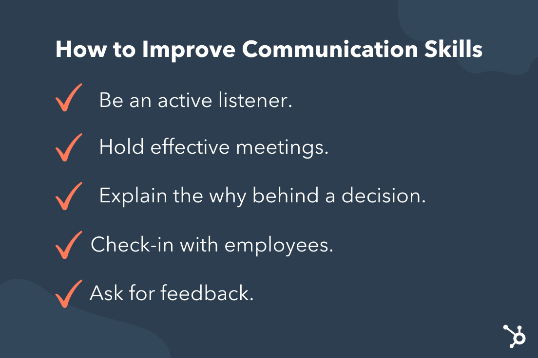 How To Improve Your Communication Skills In 5 Simple Steps Steve Gathirimu