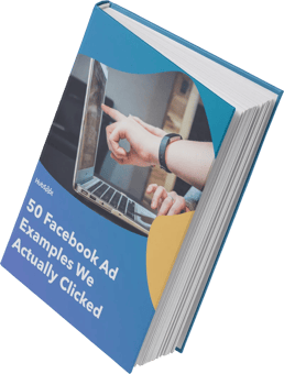 50 Facebook Ad Examples