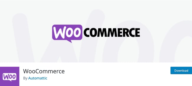 vulnerable wordpress plugins: WooCommerce