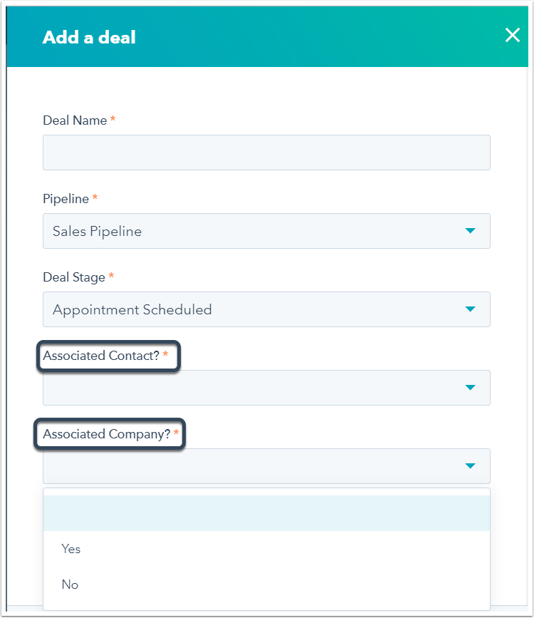 Dealing With Deals: 3 Tricks for Managing Deals in your CRM