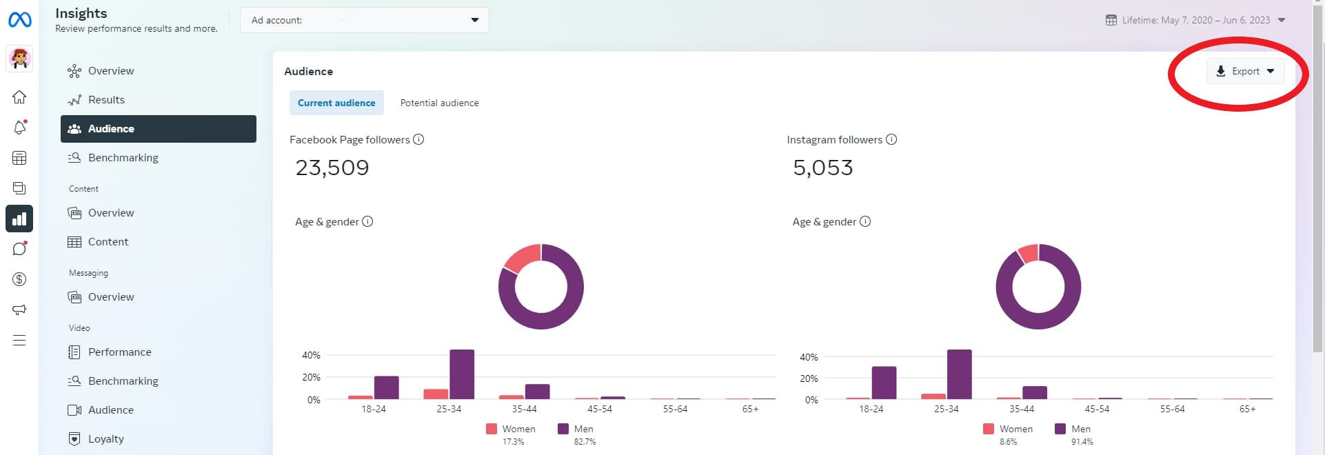 Facebook Insights: A Beginner's Guide [+ Step-by-Step Instructions]