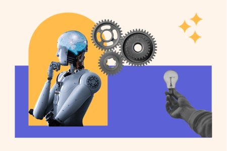 AI and product development