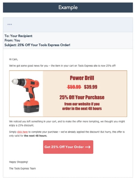 Limited-Time Offers: 7 Examples To Increase Your Conversions