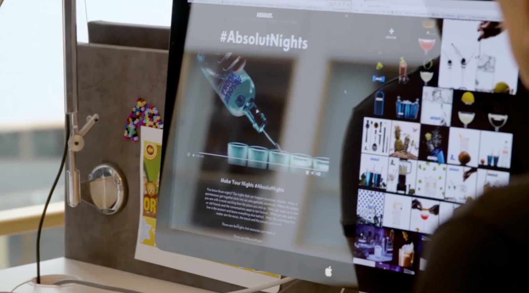 Absolut uses Optimizely CMS to scale business