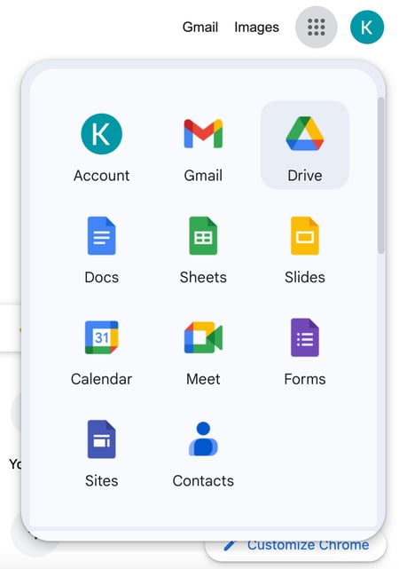 This Chrome extensions lets you open Google Drive files in compatible Mac  apps