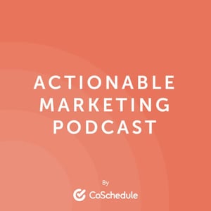 Actionable Marketing Podcast | Best Marketing Podcasts