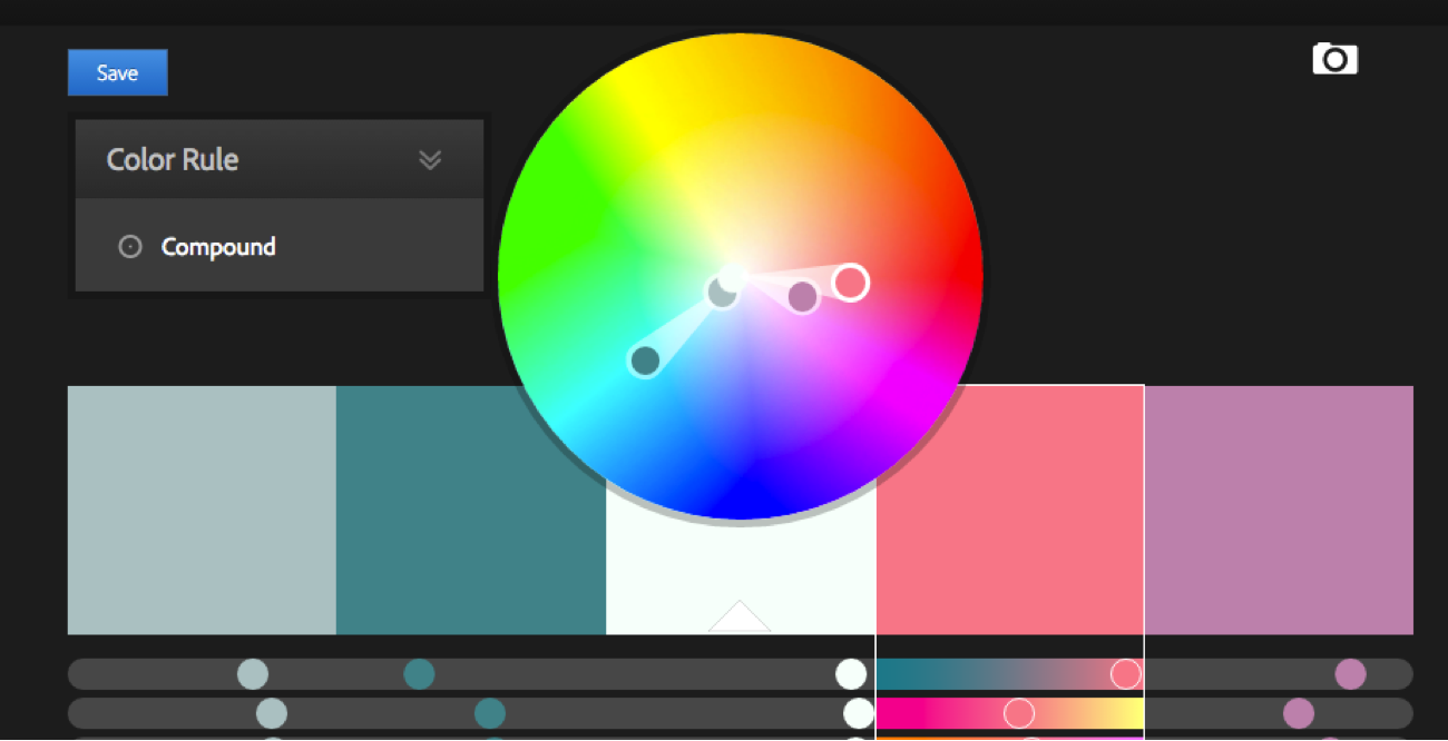 How to Pick the Perfect Color Combination for Your Data Visualization
