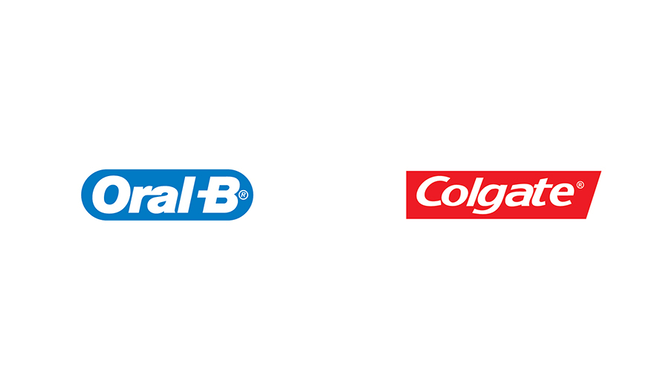 Oral-B-Colgate-Brand-Colour-Swap.gif