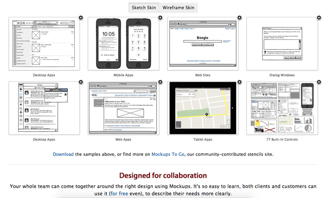 balsamiq