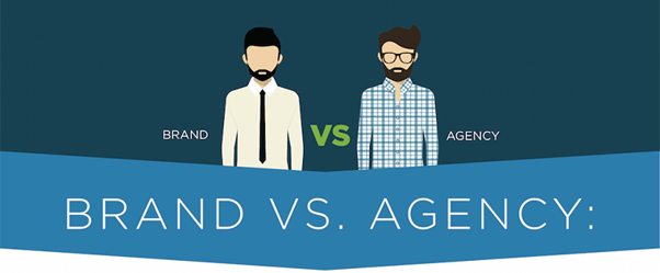 Agency-Side vs. Client-Side: Should You Make the Switch? [Infographic]