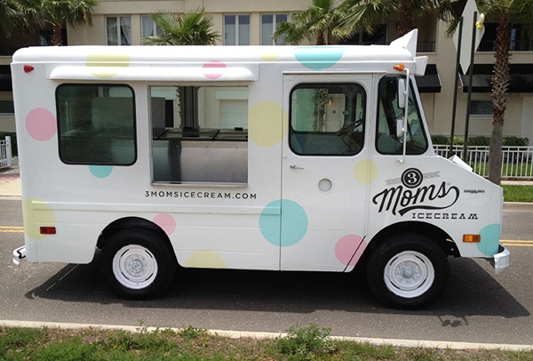 16 Food Trucks With Sinfully Delicious Designs