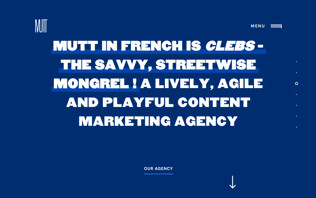 15 Animated Cursor Effects & Ideas for Your Website [+ How to Make One]