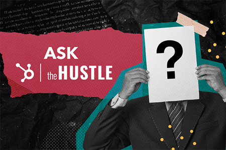 Ask The Hustle