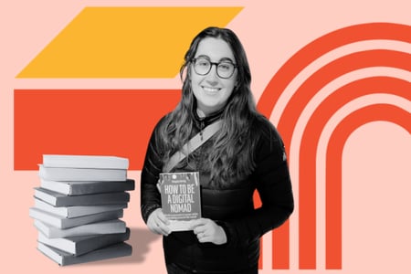 Author Kayla Ihrig shares 7 Things Creators Should Know About Marketing Their Book