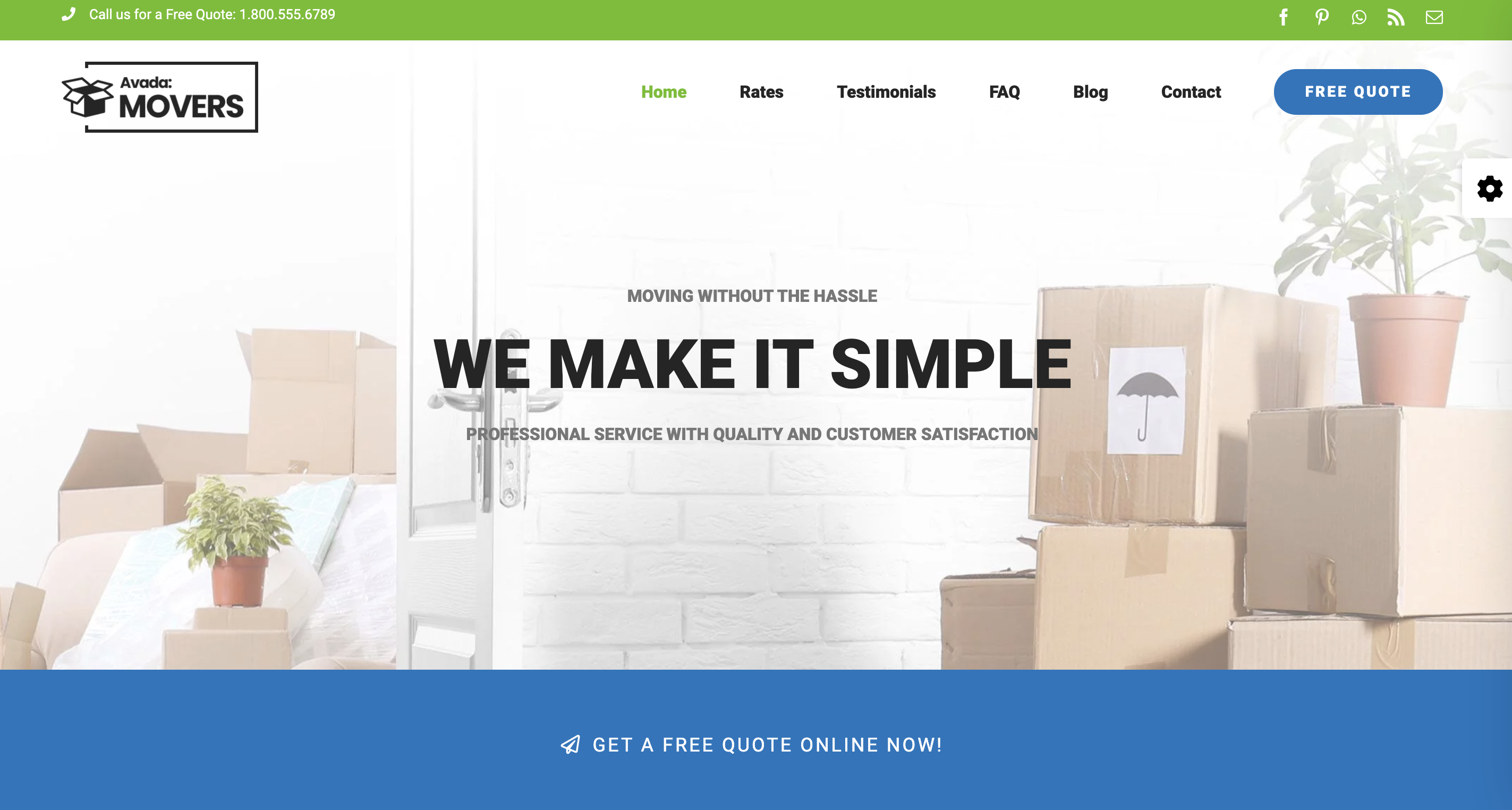 How to Create a Static Website Using WordPress