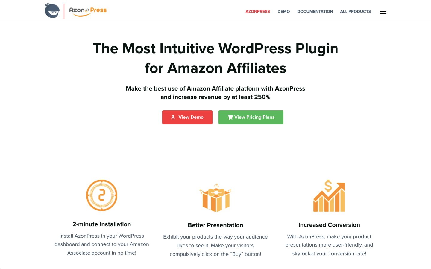 15 Best Amazon Affiliate WordPress Plugins To Make More Money In 2022