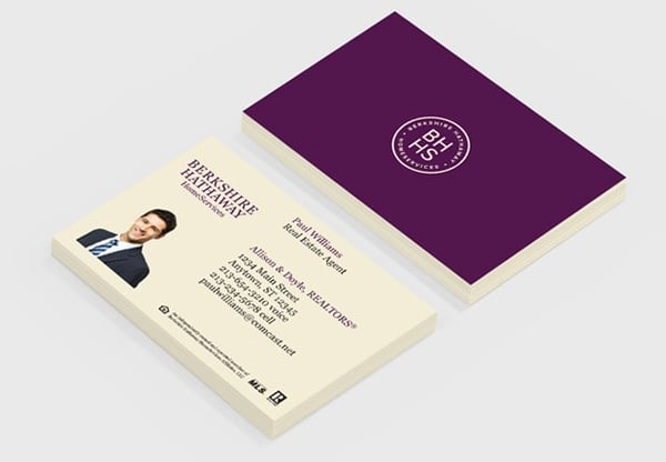 11 Incredible Realtor Business Cards You Need To See