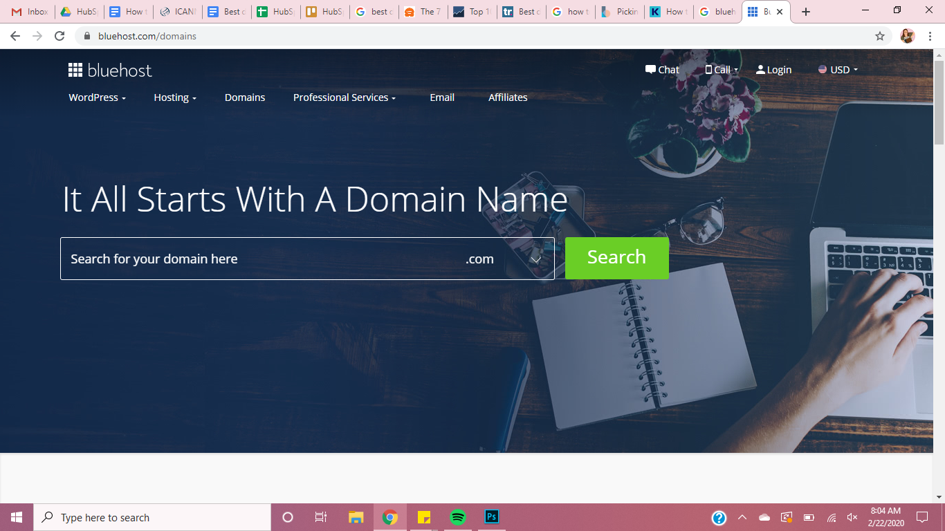 Top 10 Free Domain Valuation Tools Updated 2020