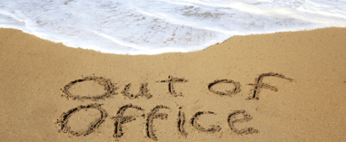 10 of the Best Out-of-Office Messages We Could Find