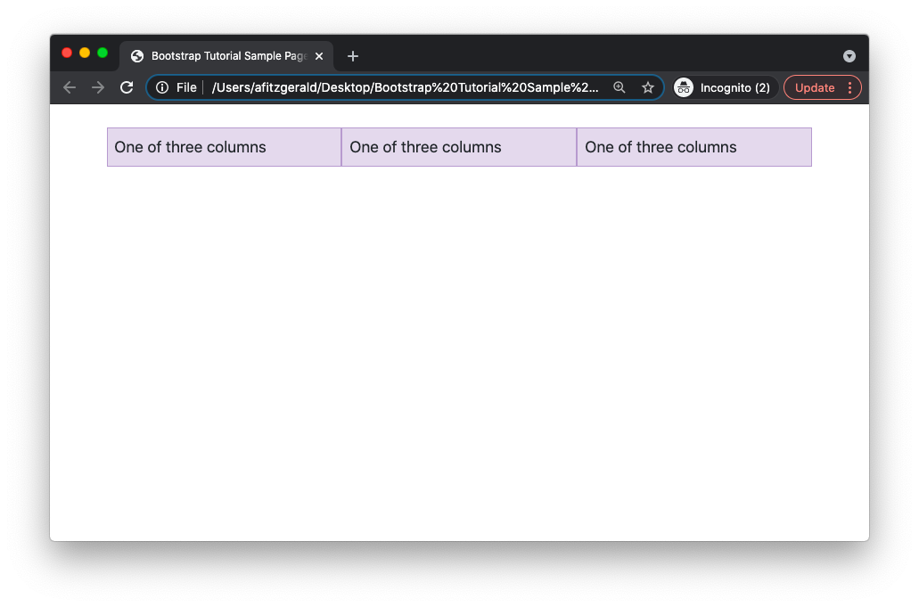 The Ultimate Guide to Bootstrap CSS