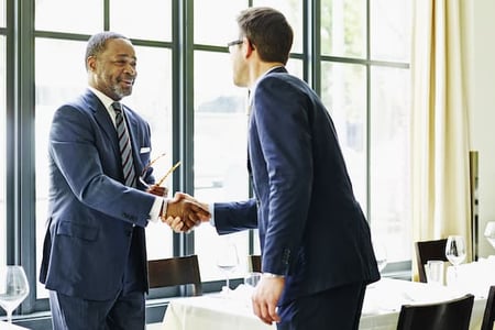 How to Build Business Relationships: 7 Key Tips & Helpful Context