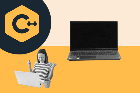C++ Syntax: Variables, Comments, References, Statements & More image.