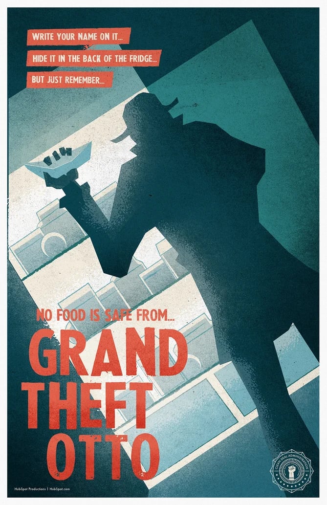 CDA grand theft otto