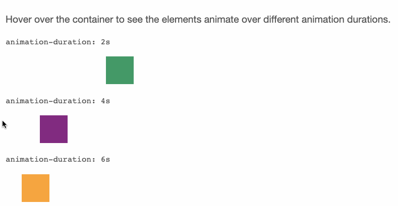 The Ultimate Guide to Animations in CSS