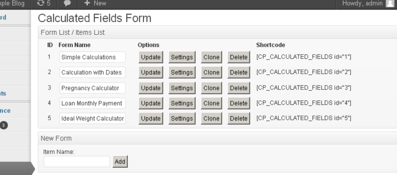 Calculated-fields-form-wordpress-plugin