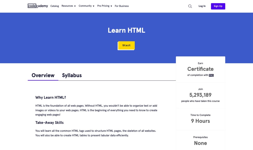 The Ultimate Guide to HTML for Beginners: How to Write, Learn & Use It